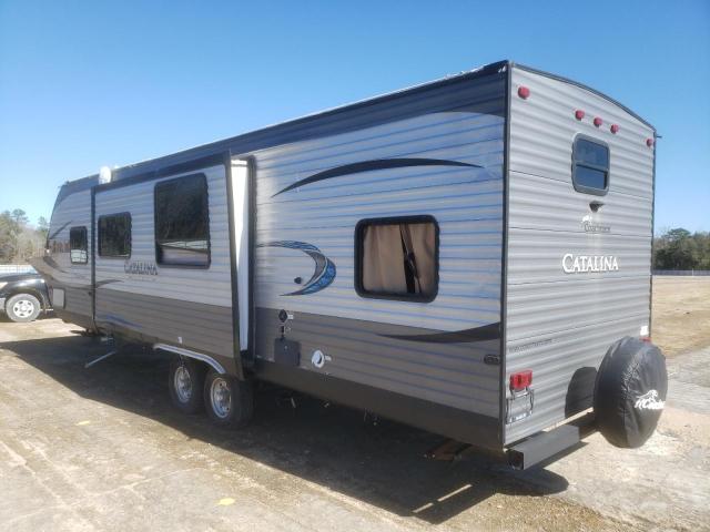 Image 3 of 2019 CATA TRAILER 2019 with VIN 5ZT2CAUB2KX013388