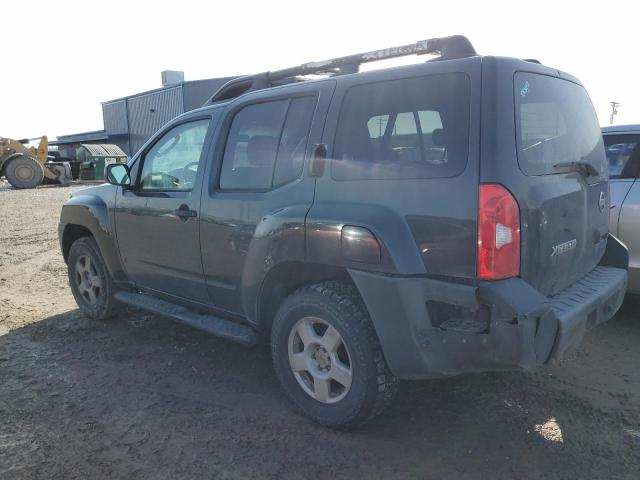 Изображение 2 2006 NISSAN XTERRA OFF ROAD 2006 с VIN 5N1AN08W76C520200