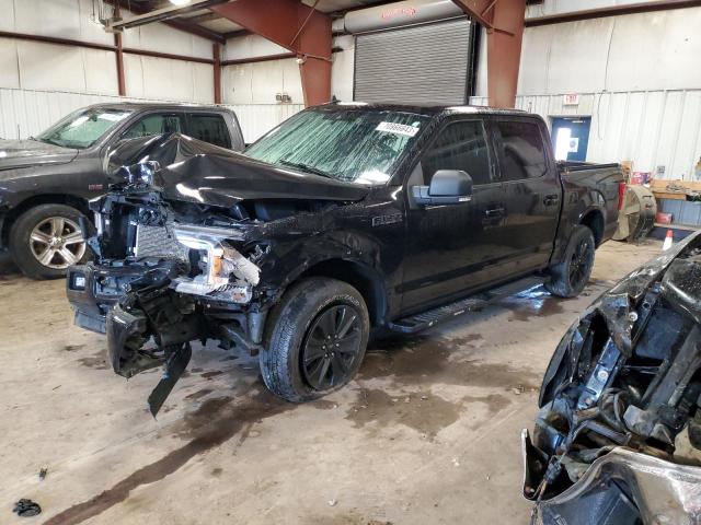 Obraz 1 z 2020 FORD F150 SUPERCREW 2020 z VIN 1FTEW1E49LFC57973