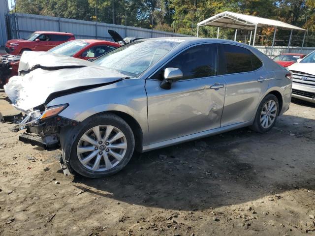 Изображение 1 2019 TOYOTA CAMRY L 2019 с VIN 4T1B11HK2KU266662