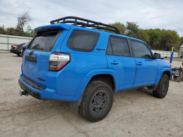 Image 3 of 2019 TOYOTA 4RUNNER SR5 2019 with VIN JTEBU5JR0K5640007