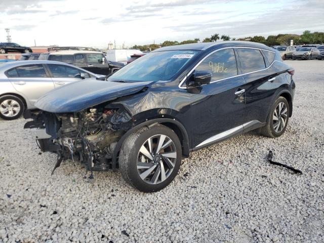 Obraz 2023 NISSAN MURANO SL 2023