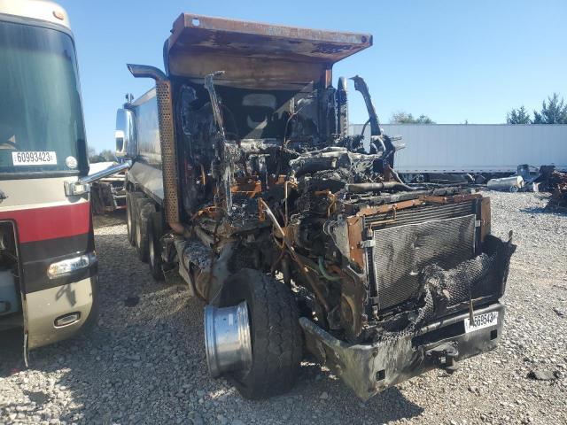 Obraz 2017 KENWORTH CONSTRUCTION T880 2017