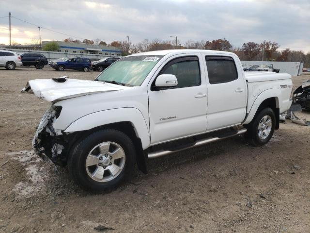 Obraz 2014 TOYOTA TACOMA DOUBLE CAB 2014