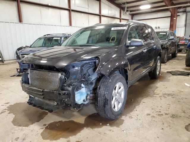 Obraz 2016 GMC ACADIA SLE 2016