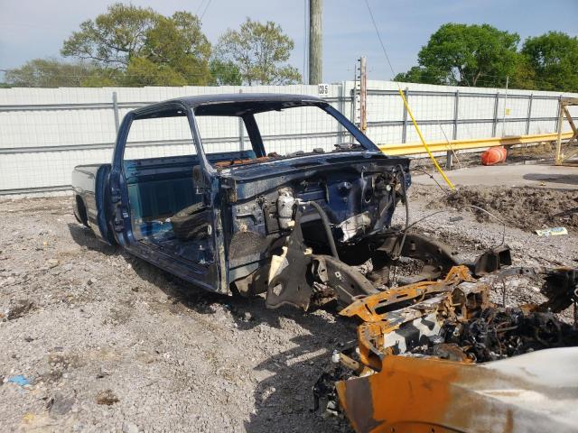 Image 1 of 2002 CHEVROLET SILVERADO C2500 HEAVY DUTY 2002 with VIN 1GCHC29U92E195730