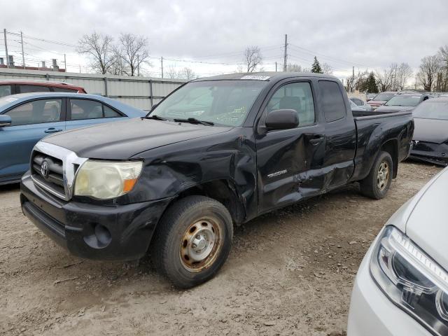 2008 TOYOTA TACOMA ACCESS CAB 2008 image