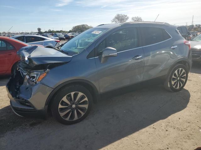 Изображение 2019 BUICK ENCORE ESSENCE 2019