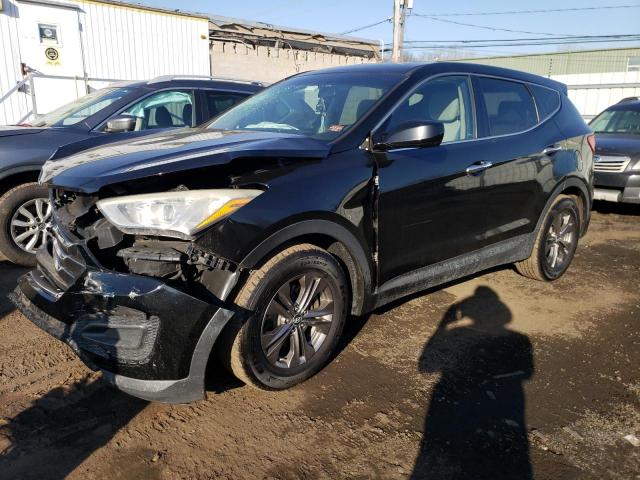 2013 HYUNDAI SANTA FE SPORT  2013 image