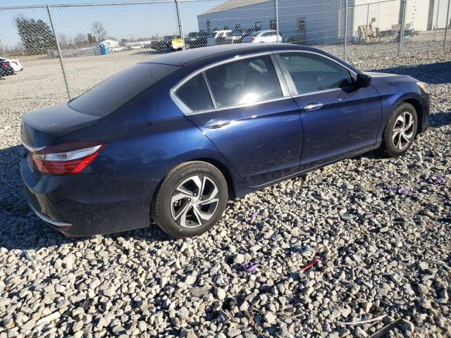 Изображение 3 2016 HONDA ACCORD LX 2016 с VIN 1HGCR2F30GA118684