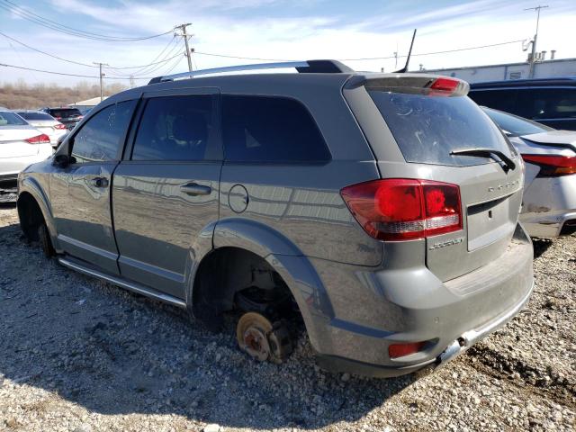 Obraz 2 z 2020 DODGE JOURNEY CROSSROAD 2020 z VIN 3C4PDCGB1LT269689