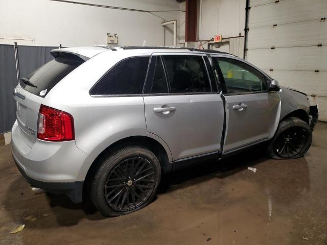 Obraz 3 z 2014 FORD EDGE LIMITED 2014 z VIN 2FMDK4KC5EBA00944