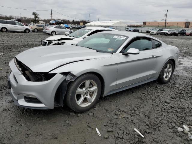 Obraz 1 z 2017 FORD MUSTANG  2017 z VIN 1FA6P8AM0H5300857