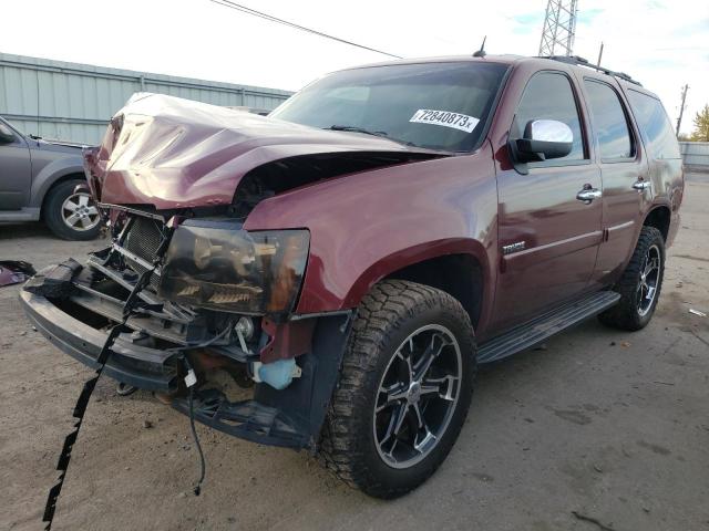 Изображение 2008 CHEVROLET TAHOE K1500 2008
