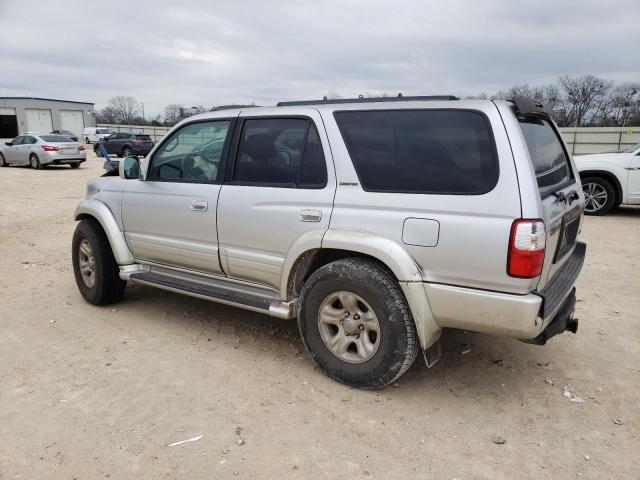Obraz 2 z 2001 TOYOTA 4RUNNER LIMITED 2001 z VIN JT3HN87R910331852