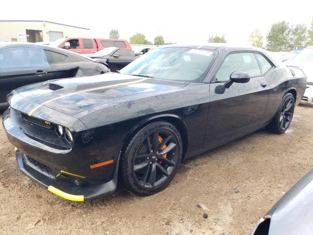 Изображение 2023 DODGE CHALLENGER GT 2023