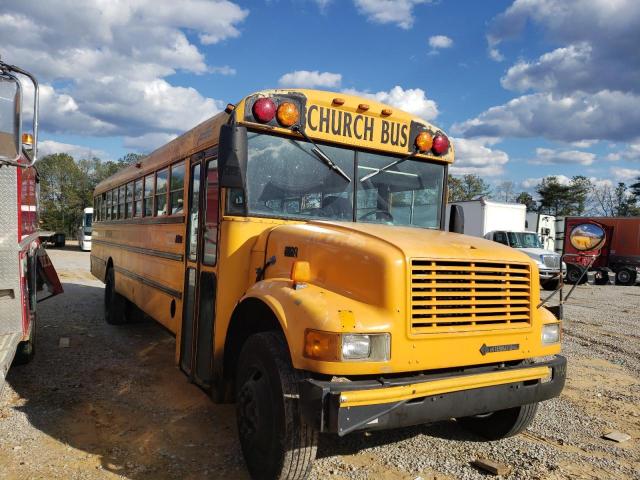 Image 1 of 1997 INTERNATIONAL 3000 3800 1997 with VIN 1HVBBABN2VH480188