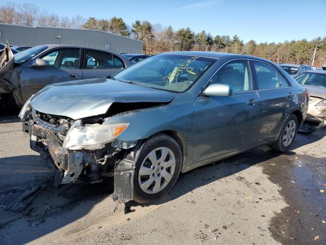 Obraz 2010 TOYOTA CAMRY BASE 2010