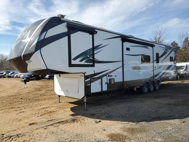 Image 2 of 2017 KZ KZRV TRAIL 2017 with VIN 4EZFH4138H6087656