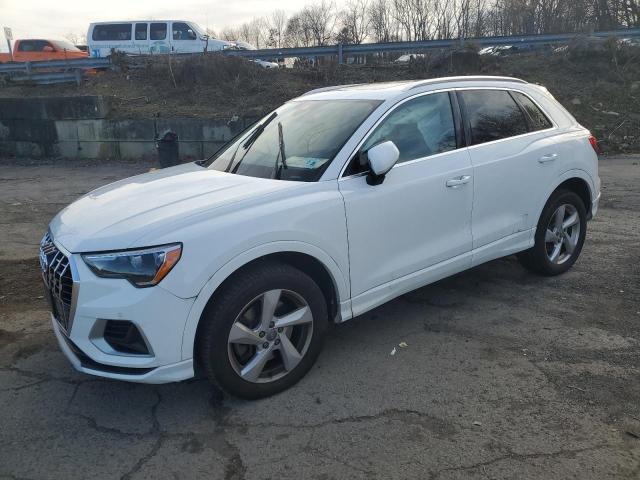 2020 AUDI Q3 PREMIUM 2020 image