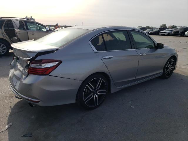 Obraz 3 z 2017 HONDA ACCORD SPORT SPECIAL EDITION 2017 z VIN 1HGCR2F18HA208780