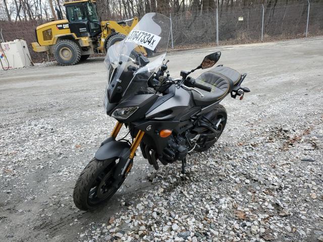Image 2 of 2015 YAMAHA FJ09  2015 with VIN JYARN37E8FA001844