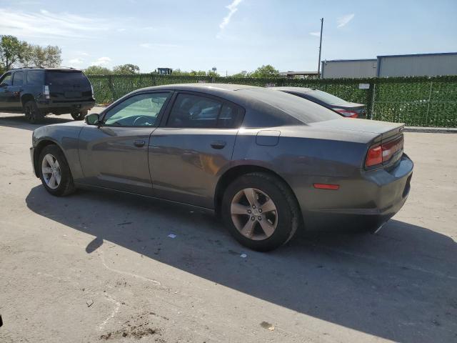 Obraz 2 z 2014 DODGE CHARGER SE 2014 z VIN 2C3CDXBGXEH245383