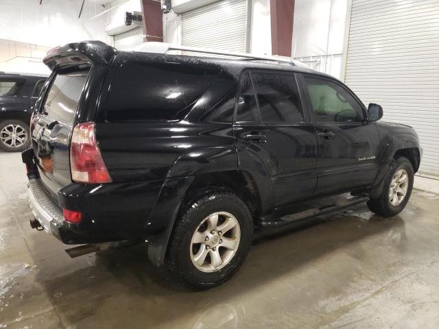 Image 3 of 2005 TOYOTA 4RUNNER SR5 2005 with VIN JTEBU14R750073901
