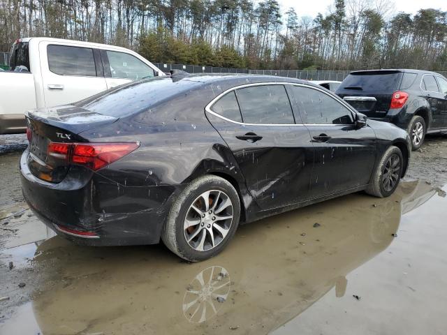 Obraz 3 z 2015 ACURA TLX TECH 2015 z VIN 19UUB1F53FA004908