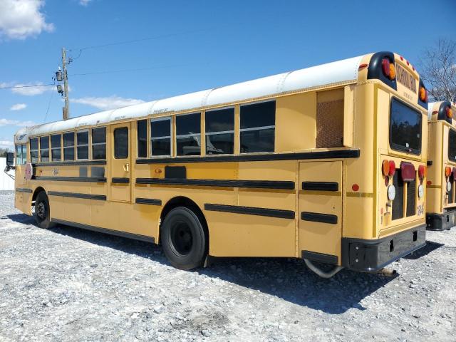 Изображение 3 2007 IC CORPORATION 3000  2007 с VIN 4DRBWAFNX7A462081