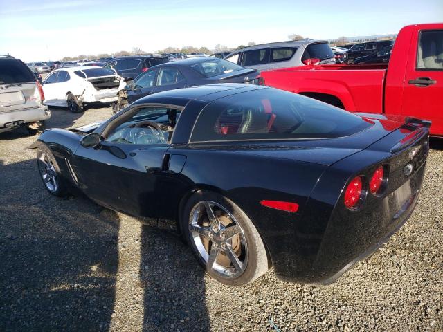 Obraz 2 z 2007 CHEVROLET CORVETTE  2007 z VIN 1G1YY26U075136412