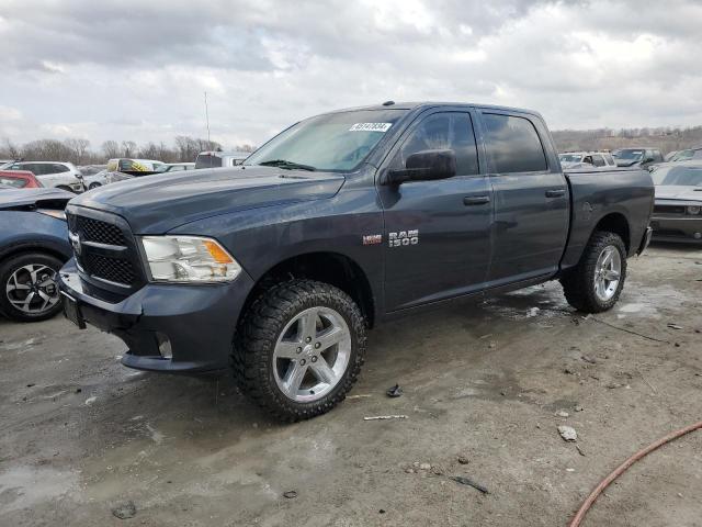 2017 RAM 1500 ST 2017 image