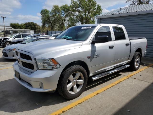2013 RAM 1500 ST 2013 image