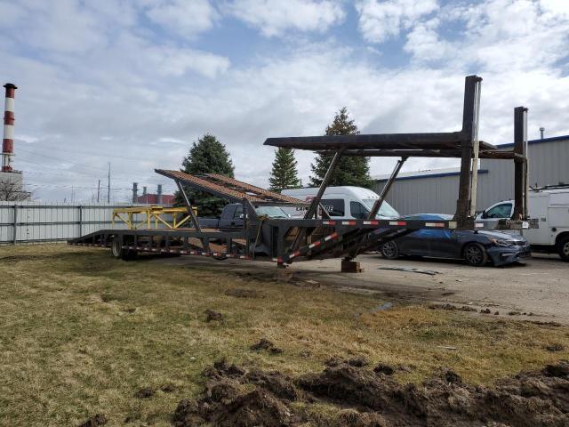 2011 SUNC TRAILER 2011 image