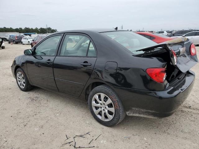 Изображение 2 2005 TOYOTA COROLLA CE 2005 с VIN 1NXBR32E45Z378455