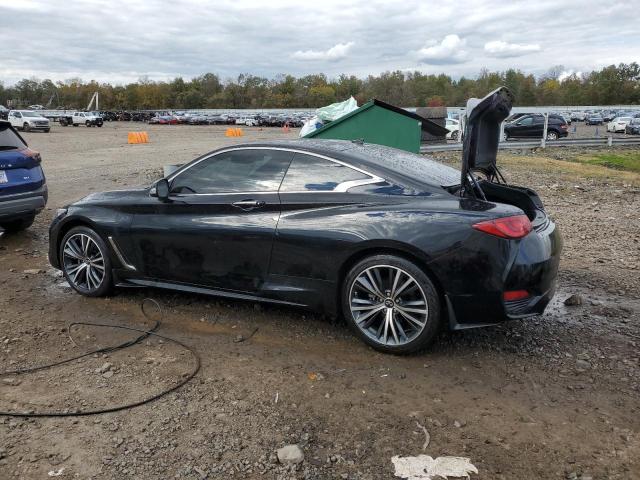 Obraz 2 z 2020 INFINITI Q60 PURE 2020 z VIN JN1EV7EL1LM380565