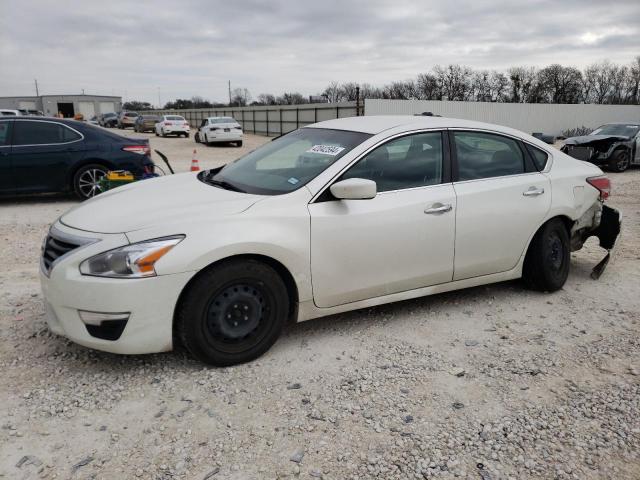 Image 1 of 2014 NISSAN ALTIMA 2.5 2014 with VIN 1N4AL3AP8EC202573