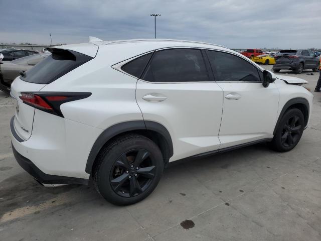 Изображение 3 2017 LEXUS NX 200T BASE 2017 с VIN JTJYARBZ1H2065341