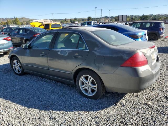 Obraz 2 z 2007 HONDA ACCORD SE 2007 z VIN 1HGCM56317A152116