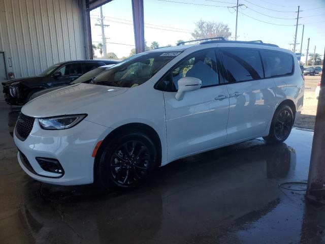Obraz 2021 CHRYSLER PACIFICA TOURING L 2021