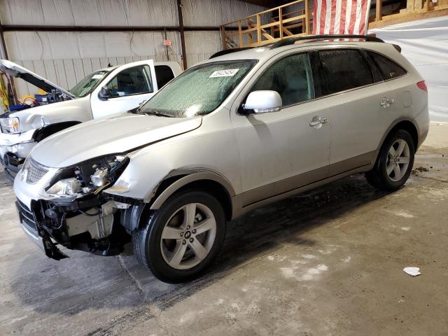 2011 HYUNDAI VERACRUZ GLS 2011 image