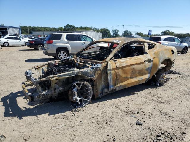 2016 FORD MUSTANG GT 2016 image
