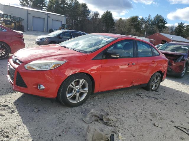 Obraz 1 z 2012 FORD FOCUS SE 2012 z VIN 1FAHP3F2XCL187247