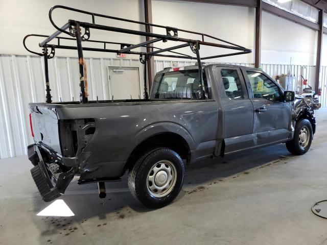 Obraz 3 z 2022 FORD F150 SUPER CAB 2022 z VIN 1FTEX1CP1NFB86796