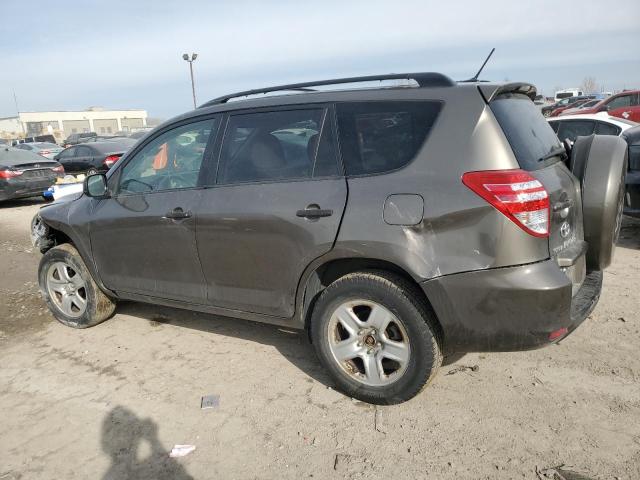 Image 2 of 2010 TOYOTA RAV4  2010 with VIN JTMBF4DV8A5025799