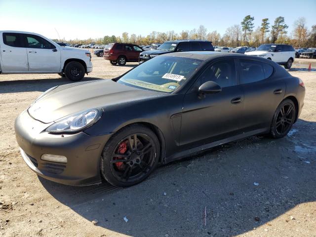 Obraz 1 z 2011 PORSCHE PANAMERA 2 2011 z VIN WP0AA2A76BL011112