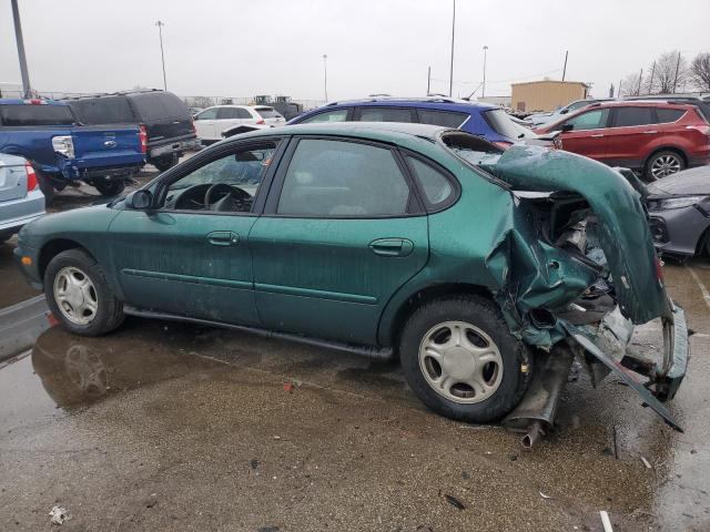 Obraz 2 z 1999 FORD TAURUS SE 1999 z VIN 1FAFP53U0XA121512