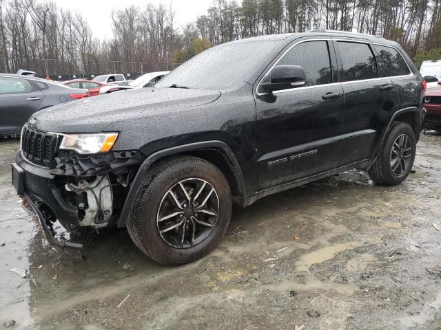 Изображение 1 2019 JEEP GRAND CHEROKEE LIMITED 2019 с VIN 1C4RJFBG8KC538576