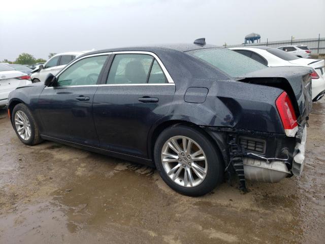 Изображение 2 2019 CHRYSLER 300 TOURING 2019 с VIN 2C3CCAAG2KH604996