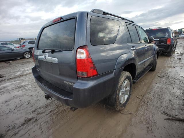 Obraz 3 z 2009 TOYOTA 4RUNNER SR5 2009 z VIN JTEBU14R79K039015